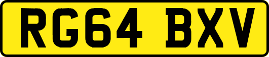 RG64BXV