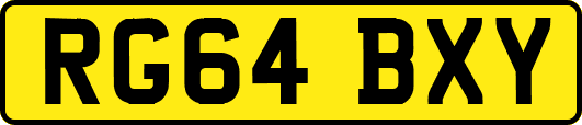 RG64BXY