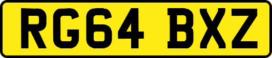 RG64BXZ