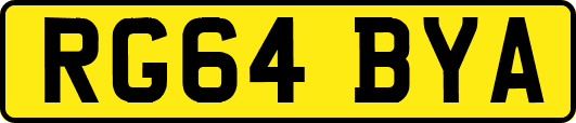 RG64BYA