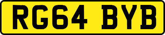 RG64BYB