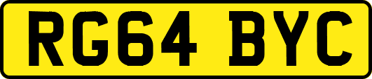 RG64BYC