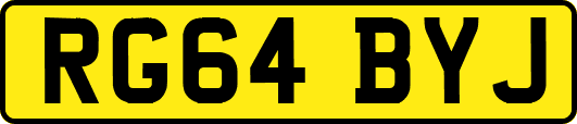 RG64BYJ