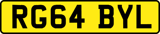 RG64BYL