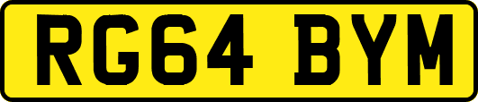 RG64BYM