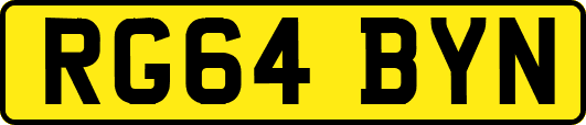 RG64BYN
