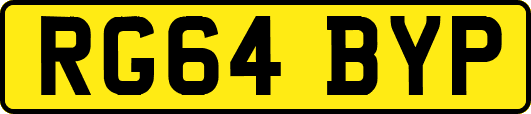 RG64BYP