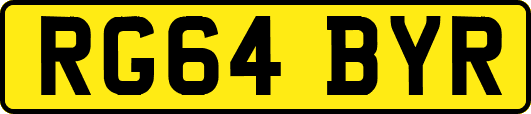 RG64BYR
