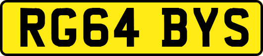 RG64BYS