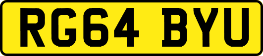 RG64BYU