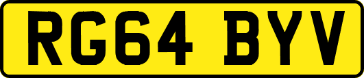 RG64BYV