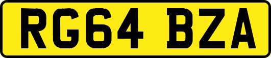 RG64BZA