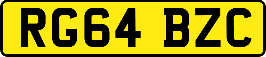 RG64BZC