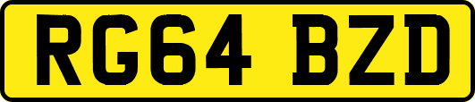 RG64BZD