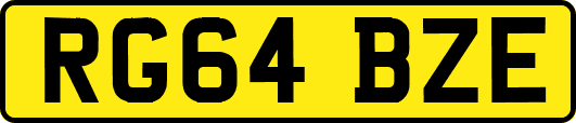 RG64BZE