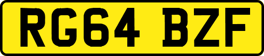RG64BZF