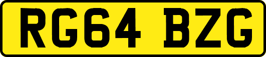 RG64BZG