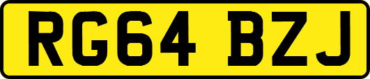 RG64BZJ