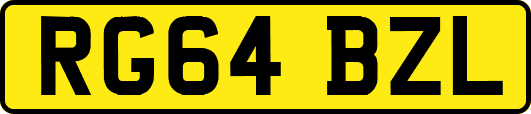 RG64BZL