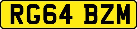 RG64BZM