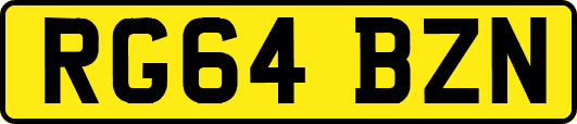 RG64BZN