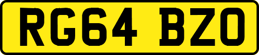 RG64BZO