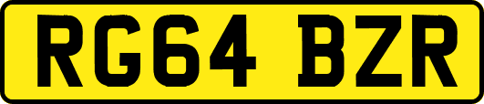 RG64BZR