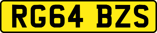 RG64BZS