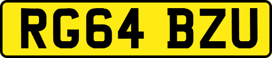 RG64BZU