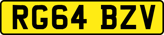 RG64BZV