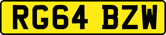 RG64BZW