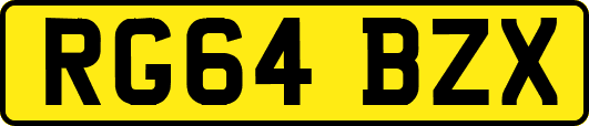 RG64BZX