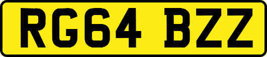 RG64BZZ