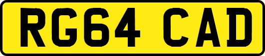 RG64CAD