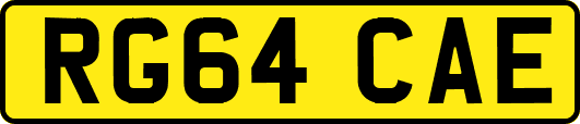 RG64CAE