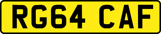 RG64CAF