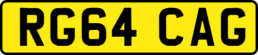 RG64CAG