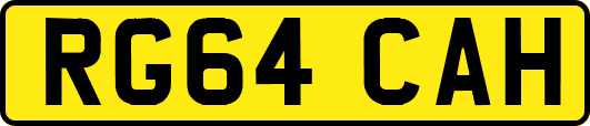 RG64CAH