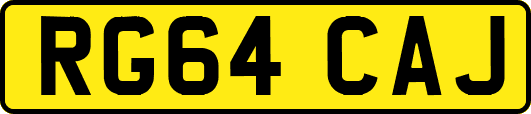 RG64CAJ