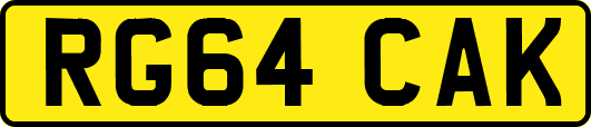 RG64CAK