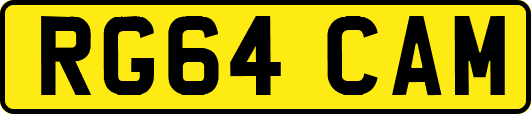 RG64CAM