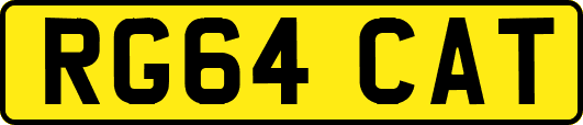 RG64CAT