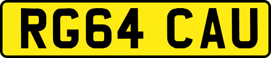 RG64CAU