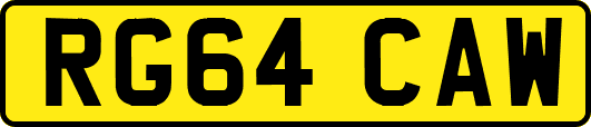 RG64CAW