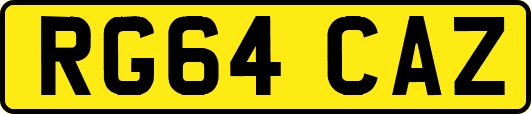 RG64CAZ