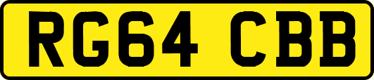 RG64CBB