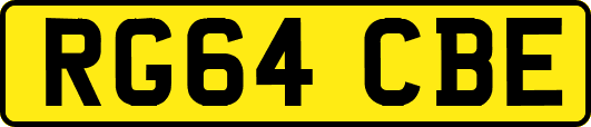 RG64CBE