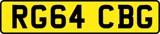 RG64CBG
