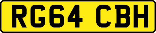 RG64CBH