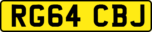 RG64CBJ